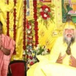 President Murmu Vrindavan Visit