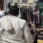 Chhattisgarh Market Dispute News