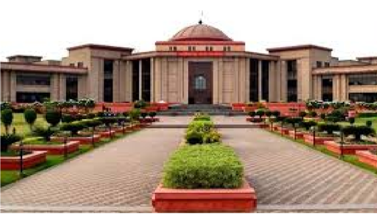 Chhattisgarh High Court