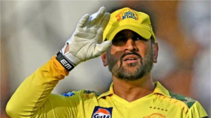 MS Dhoni Injury Update 2026