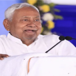 Nitish Kumar Rajya Sabha Election