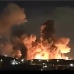 US Iran Isfahan Attack 2026