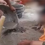 Child Labor in Chhattisgarh Schools