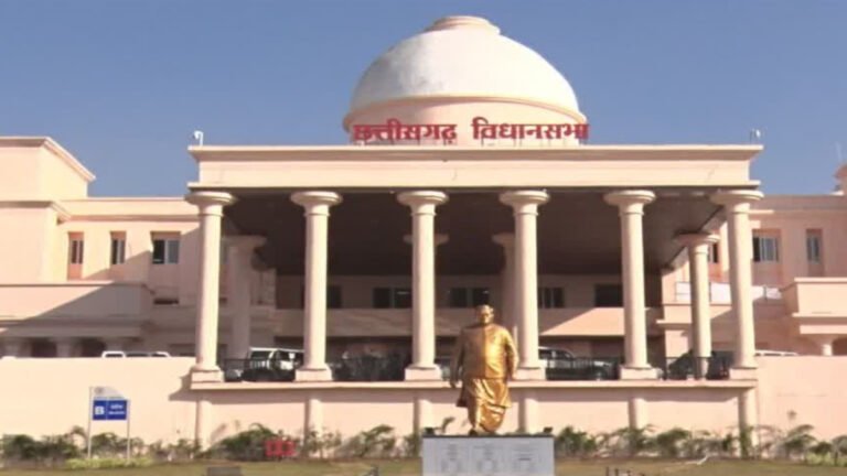 CG Budget Session Day 13