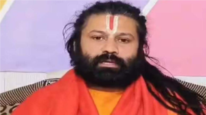 Ashutosh Pandey Attack