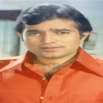 Rajesh Khanna