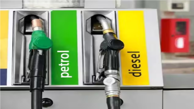 Petrol Diesel Supply News