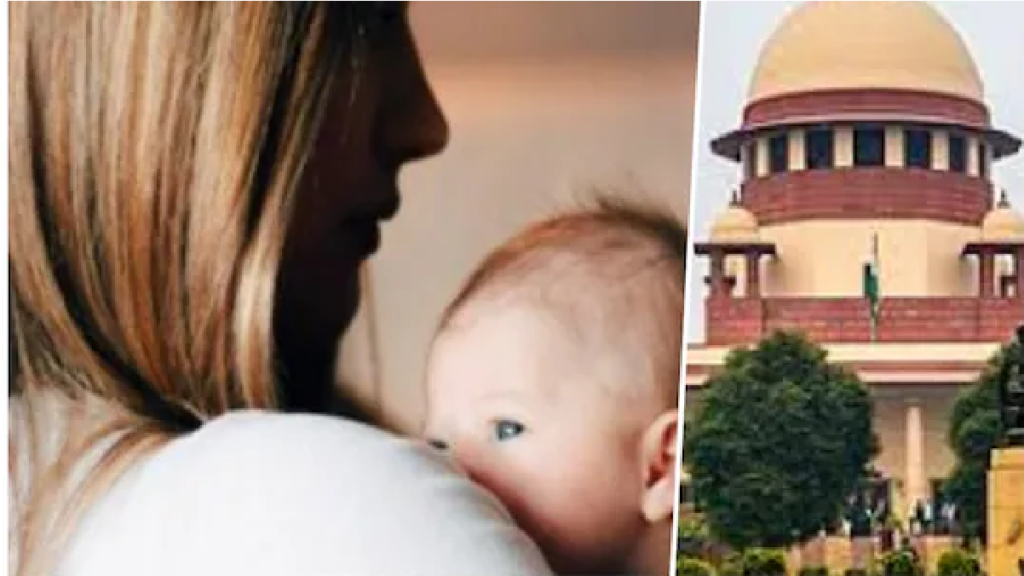 Supreme Court Latest News