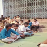 Illegal Liquor Action