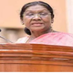 President Murmu Ayodhya Visit