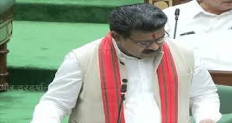 CG Religious Freedom Bill 2026