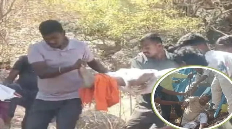 Chhattisgarh Accident News