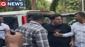 Chhattisgarh Crime News