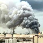 Iran-Israel War Updates