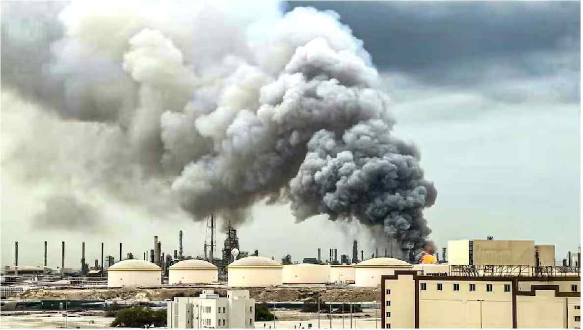 Iran-Israel War Updates