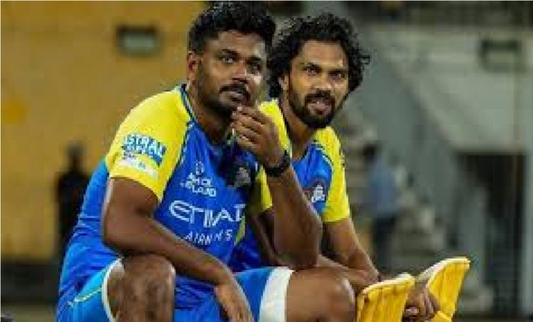 CSK vs PBKS Loss 2026