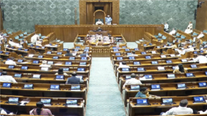 Nari Shakti Vandan Adhiniyam