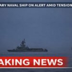 US-Iran Conflict News