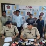 Chhattisgarh Andhra Border Naxal Update