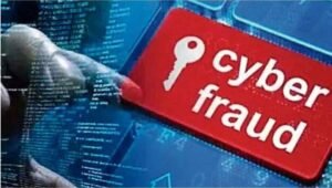 Cyber Fraud