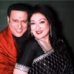 Govinda Sunita Ahuja Controversy