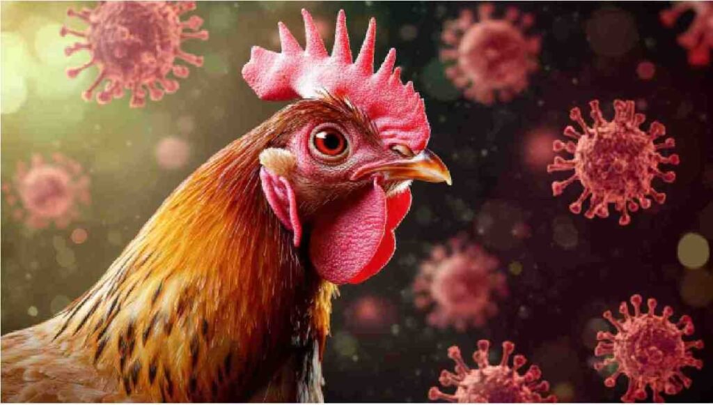 Bird Flu Alert