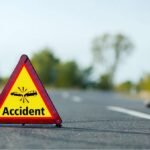 Road Accident