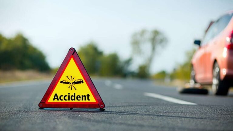 Road Accident