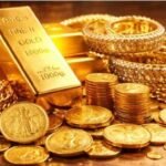 Gold Price Today 2026