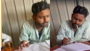 Teacher Copy Investigation Controversy