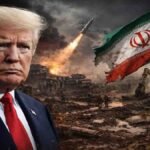 Donald Trump Iran Ultimatum