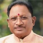 CM Vishnu Deo Sai