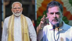 PM Modi Rahul Gandhi Meeting