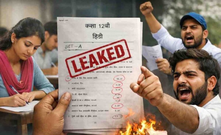 CG Board Paper Leak