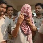 MBA Student Rape Case