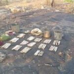 CRPF Operation Chhattisgarh