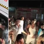 Illegal Liquor Sale Complaint CG