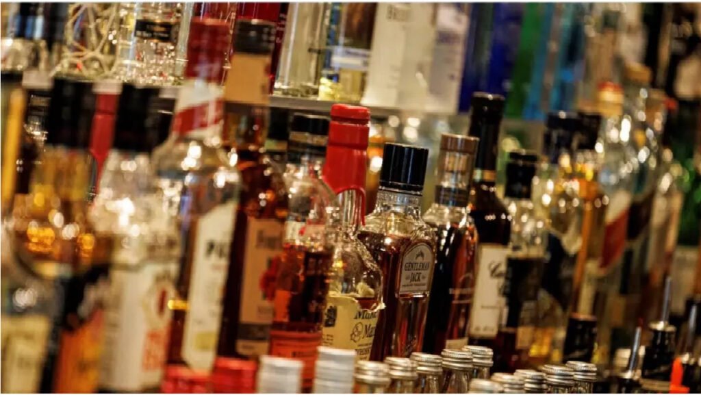 CG New Excise Policy 2026