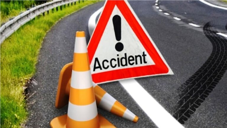 Bus Accident