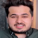 Gulshan Khemani Arrested