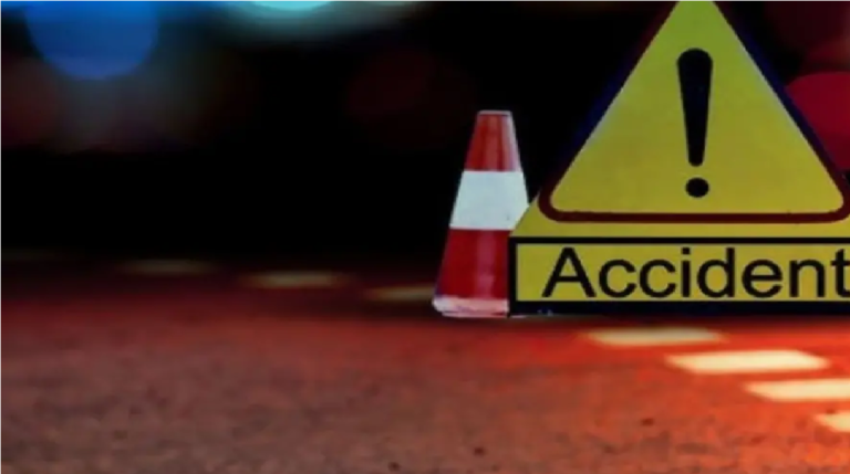 Accident News