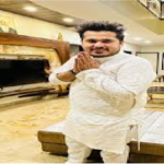 CG Online Satta Racket Raid