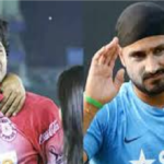 Sreesanth vs Harbhajan Slap ControversySreesanth vs Harbhajan Slap Controversy