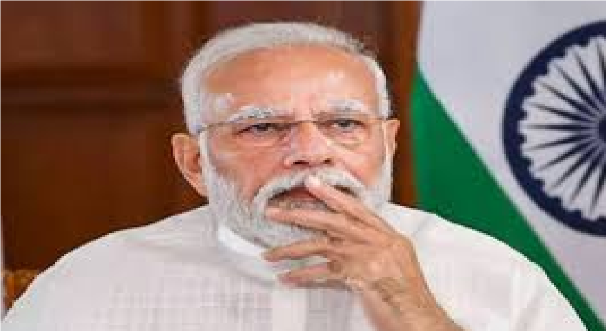 PM Modi Census Intention Controversy