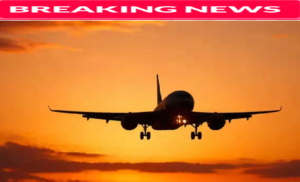 Airport Runway Crisis