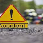 Road Accident