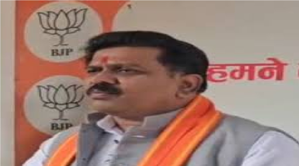 Governor Ramen Deka News