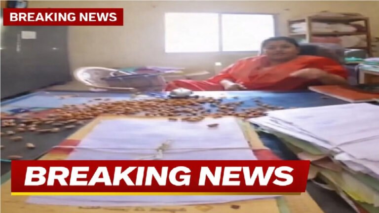 Chhattisgarh News
