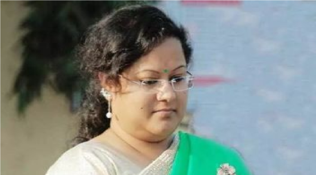 Saumya Chaurasia Bail News