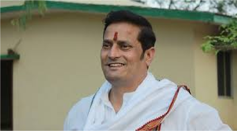 Hindi Paper Leak Controversy